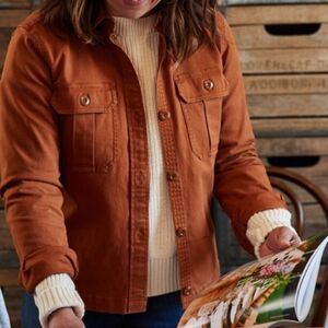 Duluth Trading Co. Jacket